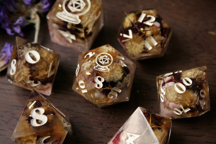 Herbalist Collection