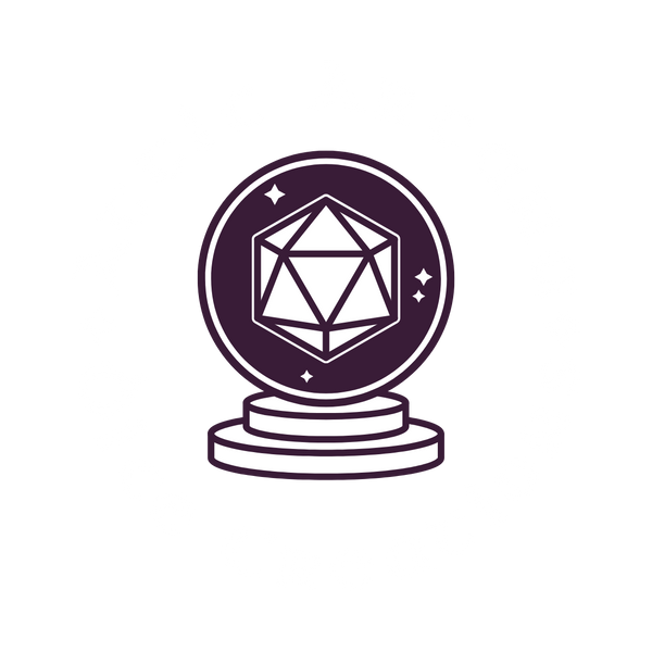 Attic Arcana Dice Creations