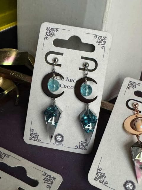 Custom order for Aki