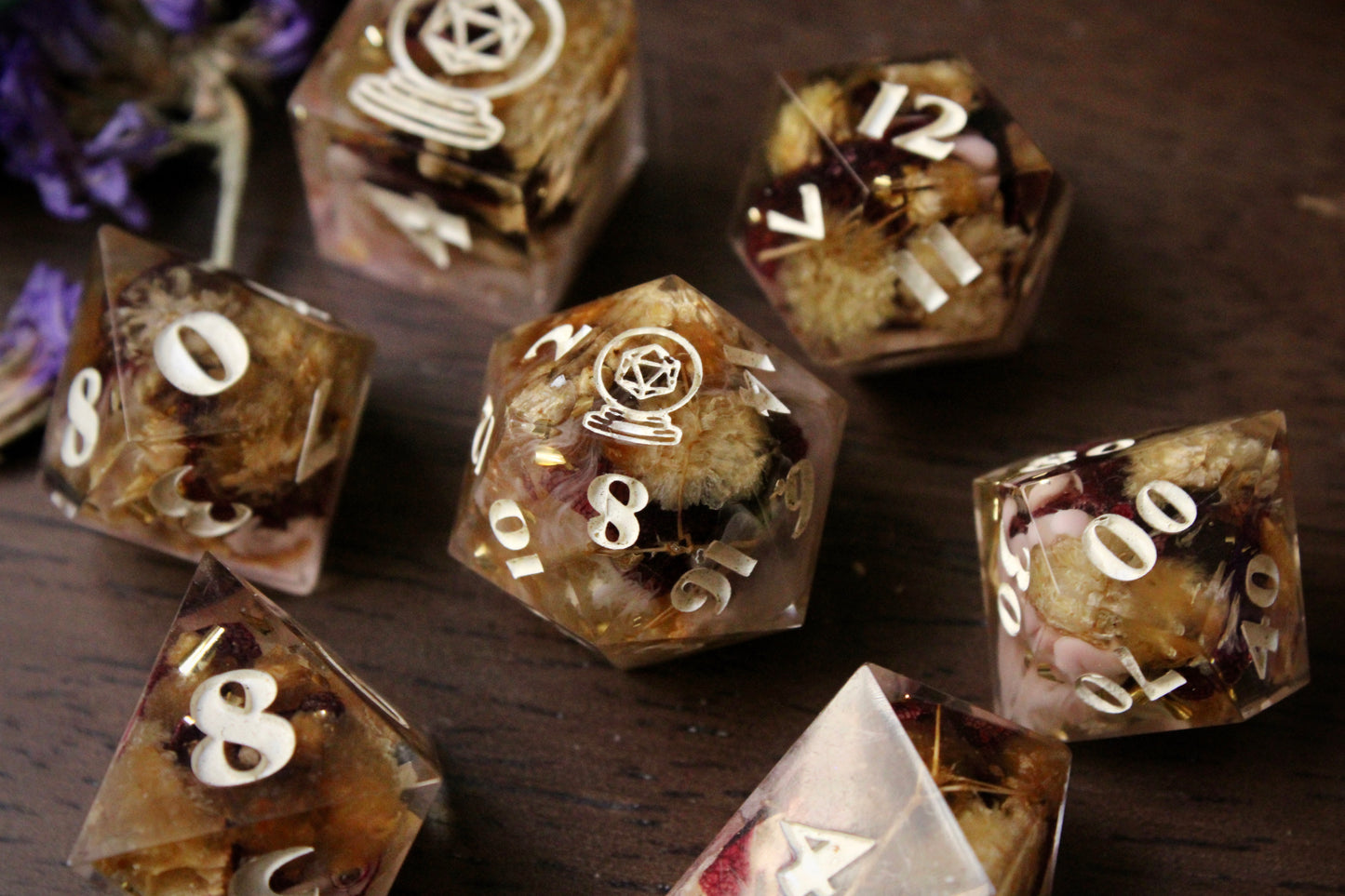 Contentment [B-Grade]