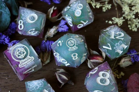 Coral Vacation Shirt