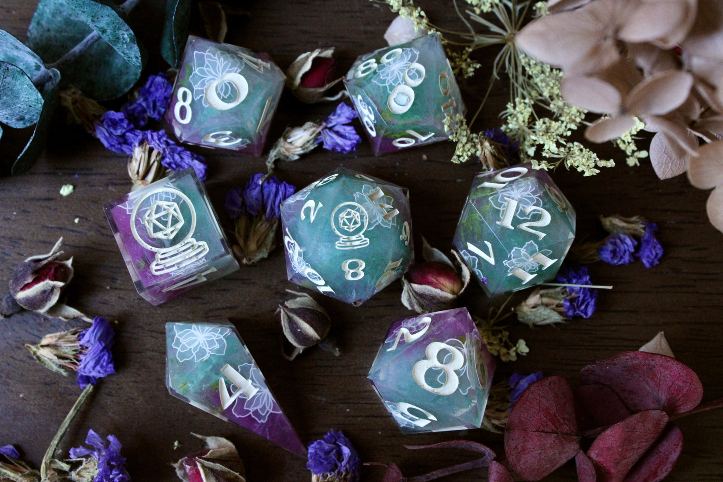 Coral Vacation Shirt