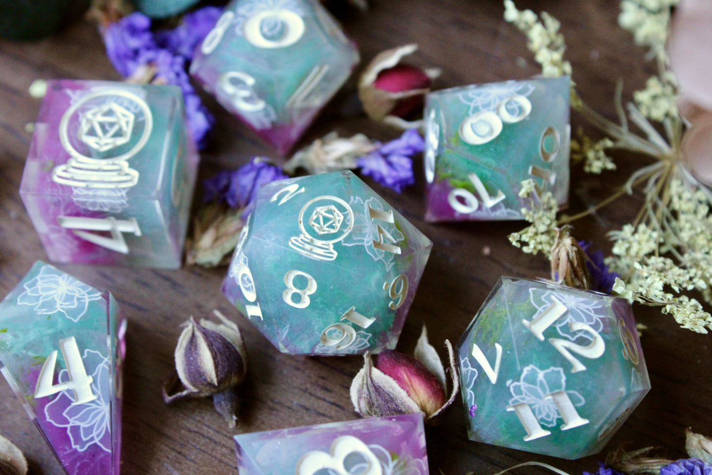 Coral Vacation Shirt