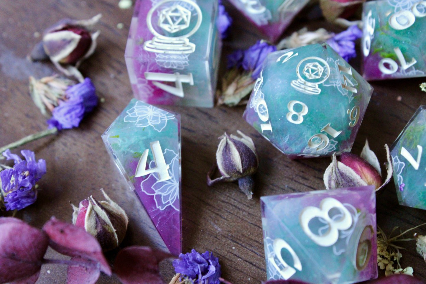 Coral Vacation Shirt