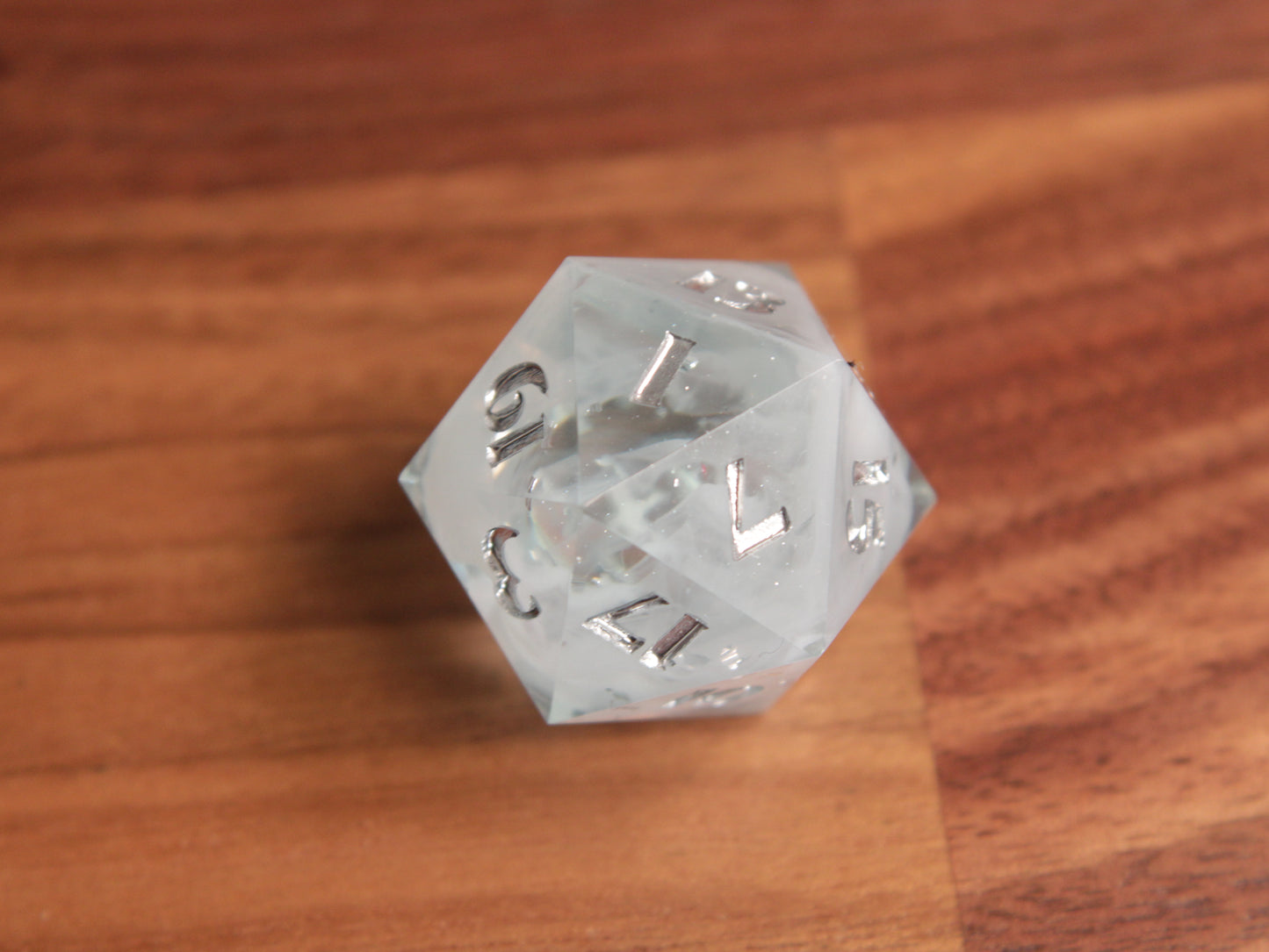 Wizards in Winter - Ice Blue Pocket Chonk [25mm]