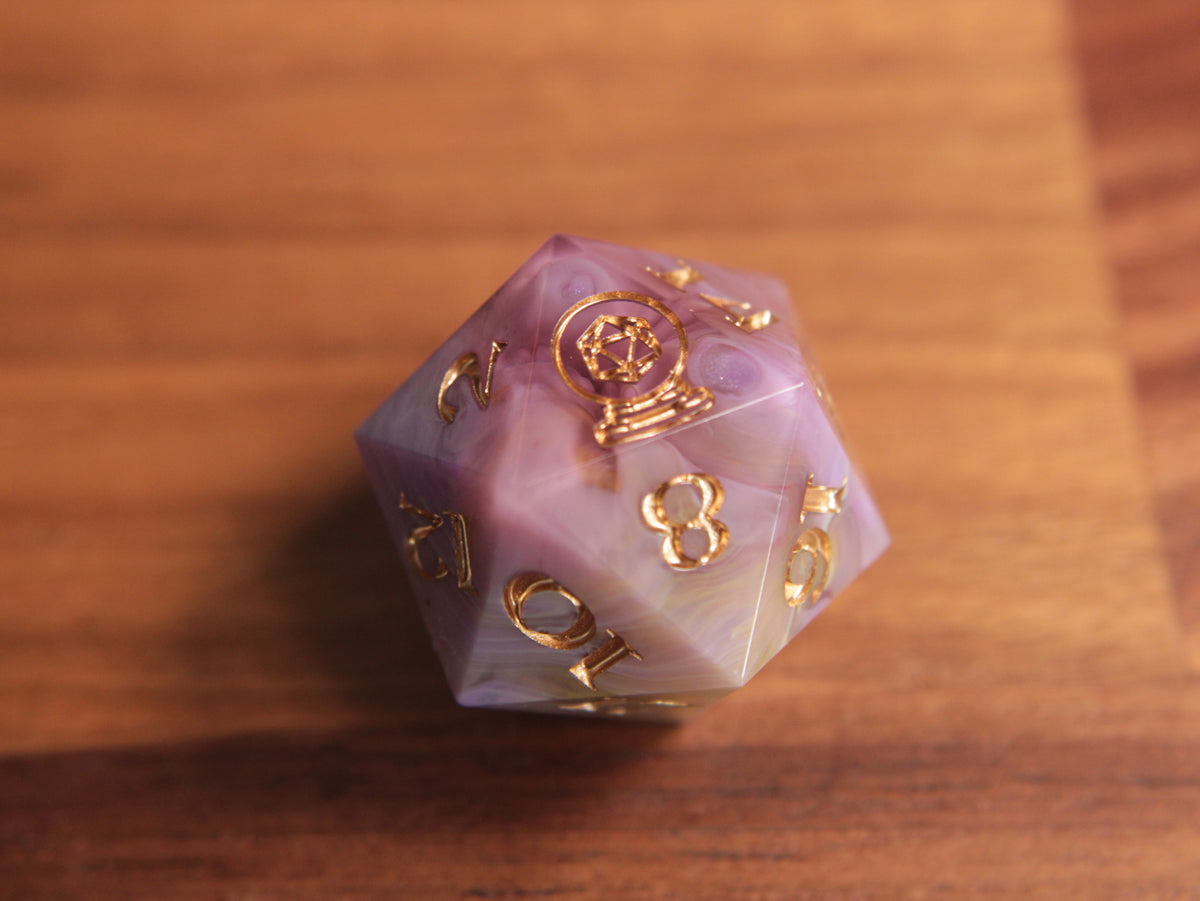 Rainbow Canyon - Pocket Chonk [25mm]