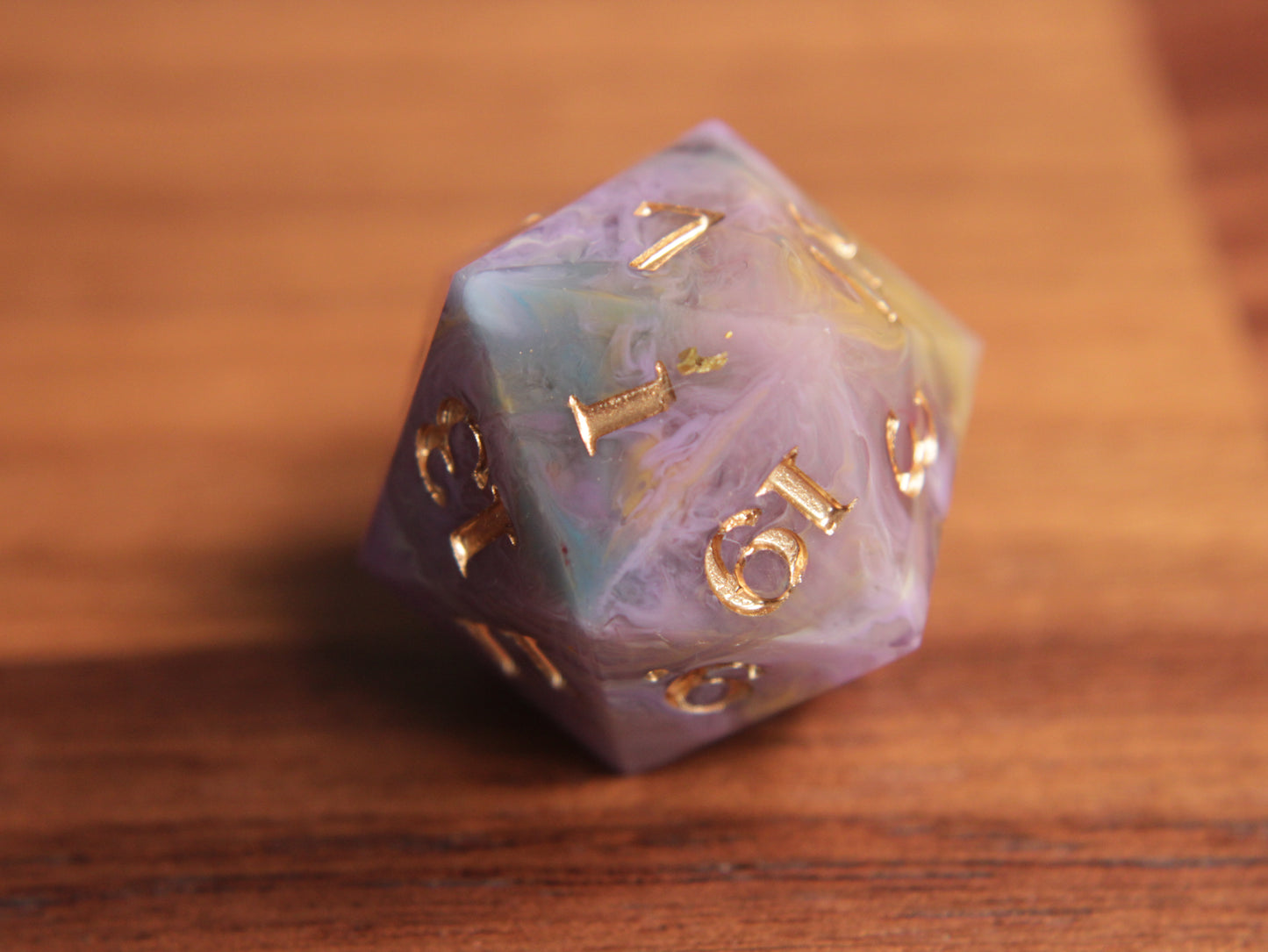 Rainbow Canyon - Pocket Chonk [25mm]