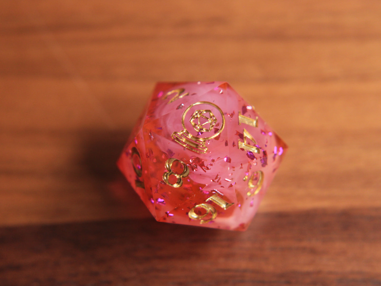Radiant Sundown - Pocket Chonk [25MM]