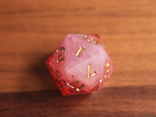 Radiant Sundown - Pocket Chonk [25MM]