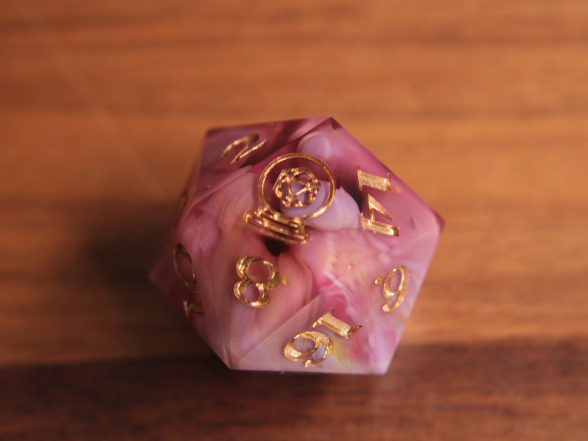 Crayon Wax - Pocket Chonk [25MM]