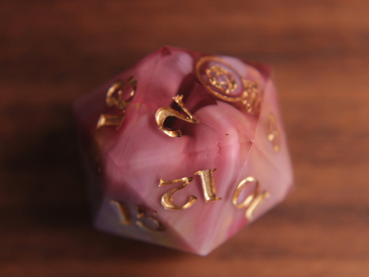 Crayon Wax - Pocket Chonk [25MM]