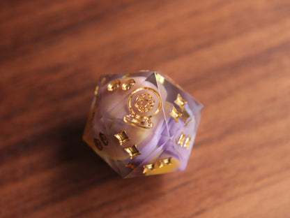 Rainbow Canyon - Death Saving Throw [21mm] [B-Grade]