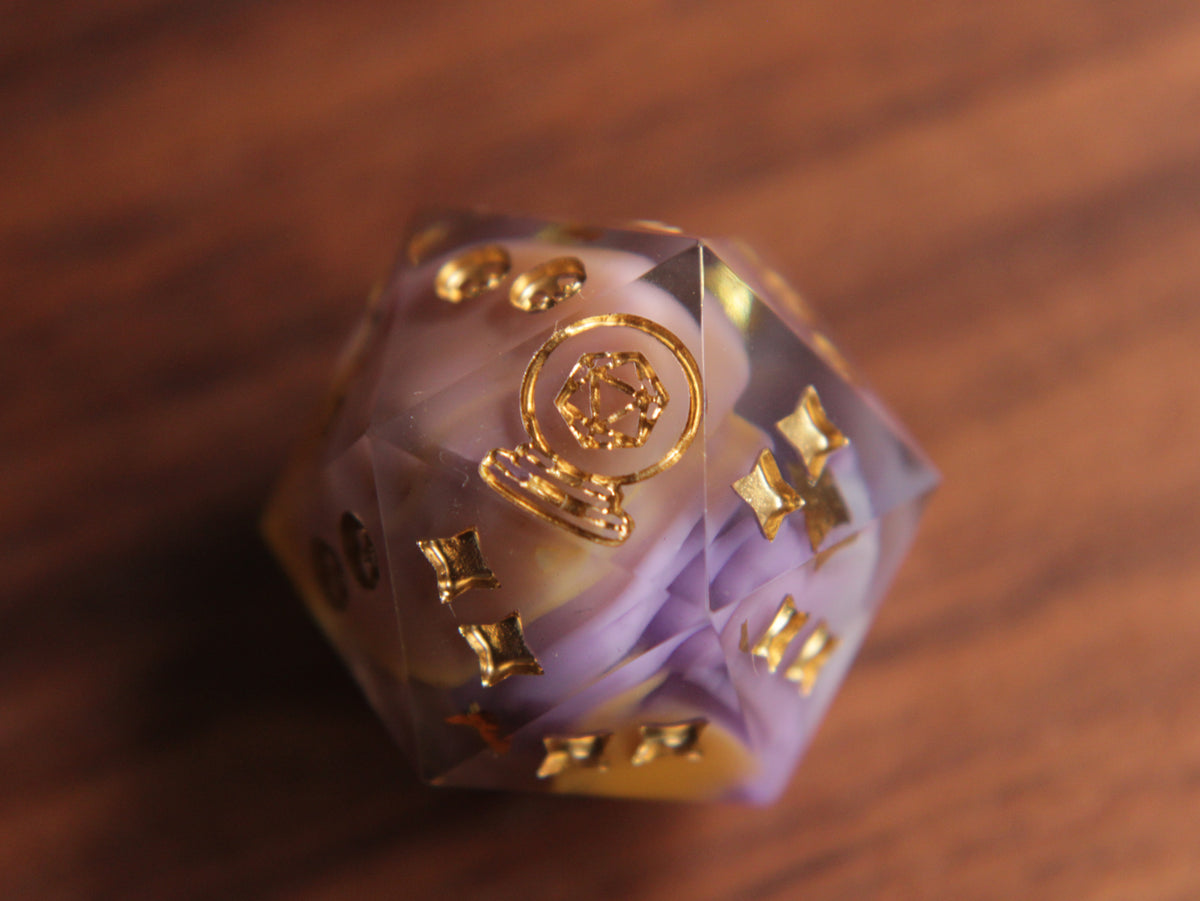 Rainbow Canyon - Death Saving Throw [21mm] [B-Grade]