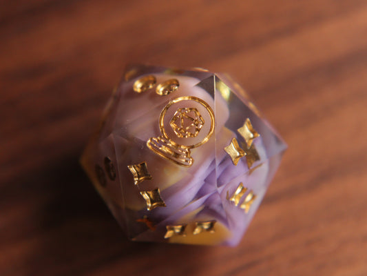 Rainbow Canyon - Death Saving Throw [21mm] [B-Grade]