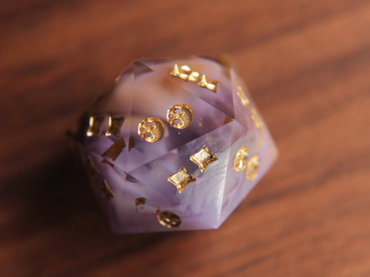 Rainbow Canyon - Death Saving Throw [21mm] [B-Grade]
