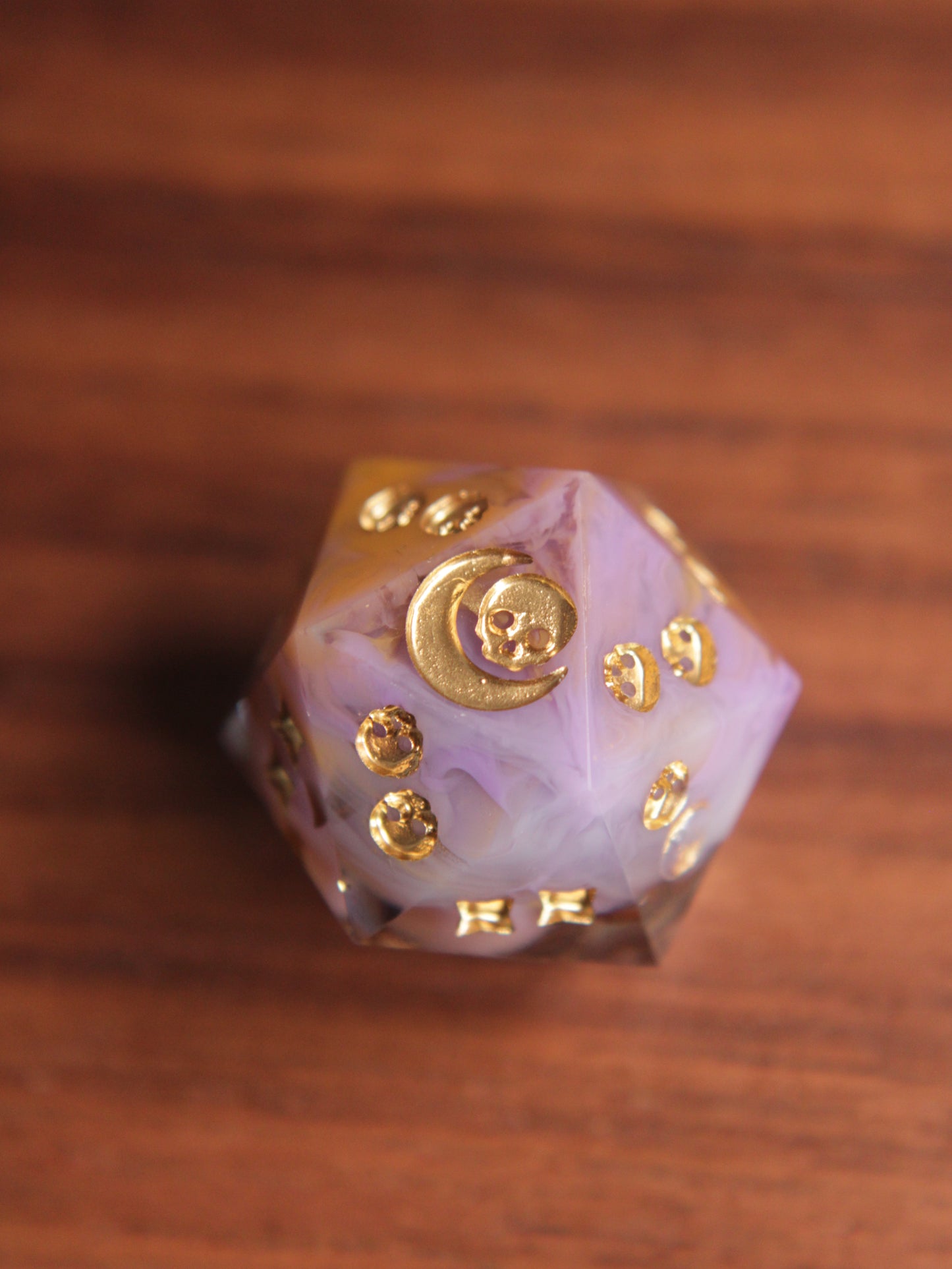 Rainbow Canyon - Death Saving Throw [21mm] [B-Grade]