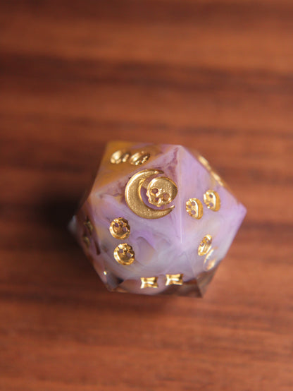 Rainbow Canyon - Death Saving Throw [21mm] [B-Grade]