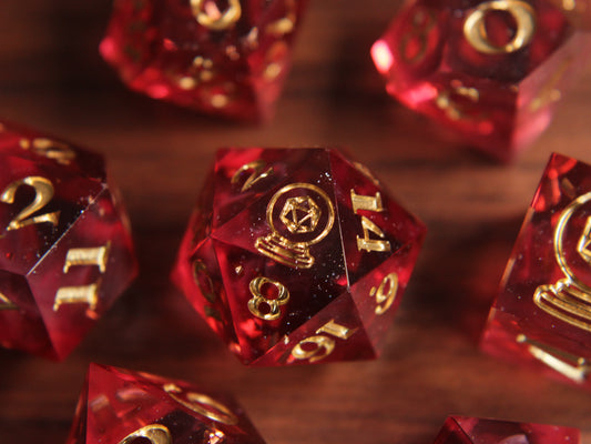 Ornaments of Gold