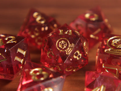 Ornaments of Gold